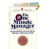 The One Minute Manager
