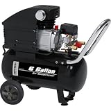 Gentron 6 Gallon Air Compressor
