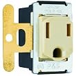 Pass & Seymour 1432 Flush Outlet