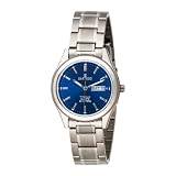 Sartego Men's SNT113 Barcelona Japanese Quartz Movement Watch
