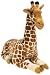 Wild Republic - Giraffe Plüschtier 76cm