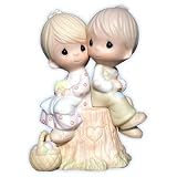 Precious Moments Love One Another