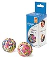 Swingline Rubber Band Ball, Multi-colored, 2-Pack (S7071767)