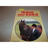 horse and rider from basics to show competition