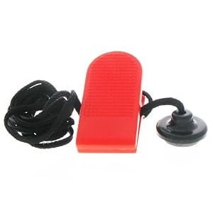  Pacemaster ProElite Treadmill Safety Key: Sports & Outdoors