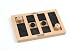 Nina Ottosson Wooden Dog, Brick