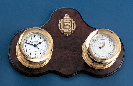 SportingGoods: Weems & Plath Citation Plaque