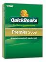 QuickBooks Premier 2008