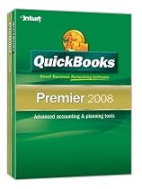 QuickBooks Premier 2008