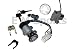 Gy6 Gas Scooter Moped Bike Key Ignition & Lock Parts