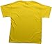 Ann Arbor T-shirt Co. Big Boys' Smiley Face Happy Kid Youth & Toddler T-shirt