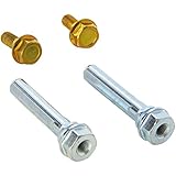 Carlson 14200 Front Brake Caliper Bolt and Pin