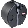 SKB 6 1/2 X 14 Snare Case with Padded Interior