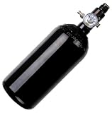 Spyder Java Preset N2 Tank - 48ci 3000psi