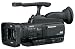 Panasonic Professional AG-HMC40 AVCHD Camcorder with Still and 12x Optical Zoom 10.6MP