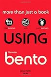 Using FileMaker Bento