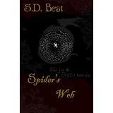 Tales from the Green Book Three: Spider's Web ~ S.D. Best