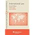 Examples & Explanations: International Law