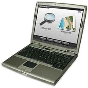 Garmin Garmin Mobile PC
