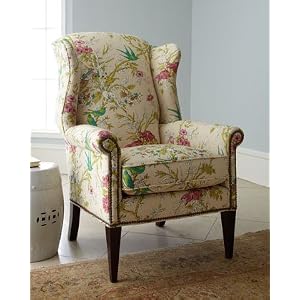 Sophie Wing Chair