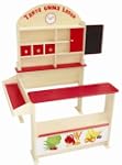 Roba 92802 - Verkaufsstand mit Verkau...