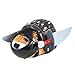 Kung Zhu Pets Ninja Warriors Armor Azer Dark Jonin Hamster NOT included