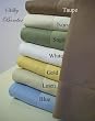 100% Silky Bamboo sheet Set