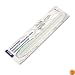 Magazine/Catalog Holder, Ring Binder, 3 Hole Punched, 11-5/8
