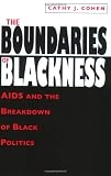 The Boundaries of Blackness: AIDS and the Breakdown of Black Politics