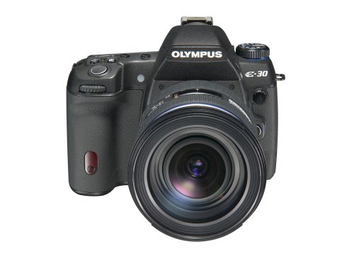 Olympus E-30