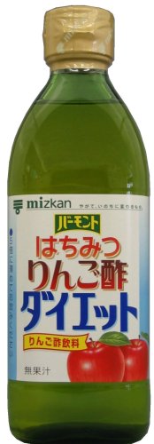 はちみつりんご酢ダイエット500ml