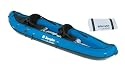 Sevylor Inflatable Colorado Canoe - Blue