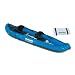 Sevylor Inflatable Colorado Canoe - Blue