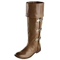 FRYE Women's Paige Clovertab Cuff Boot