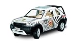 Bburago 1:24th Bijoux Collection: Freelander Safari