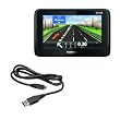 USB Data Sync Transfer Cable For TomTom GO LIVE 1000, Via LIVE 125, Via LIVE 120, XL LIVE IQ Routes And Start 20