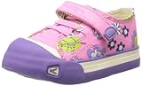 KEEN （キーン）コロナド　プリント　Coronado Print Infant　カラー：S.Pink F.Print　US7(14.5cm)