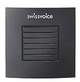 Swissvoice DECT-Repeater (Signalverst&auml;rker)