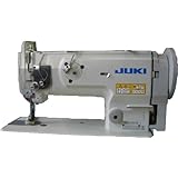 Juki DNU-1541S Industrial Walking Foot Sewing Machine with Safety Clutch