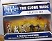 Spielwaren : Miniatures: STARTER SET - The Clone Wars