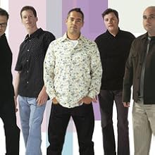Barenaked Ladies