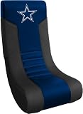 Dallas Cowboys Collapsible Video Game Chair