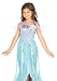 Luxurious Mermaid Princess Child Halloween Costume