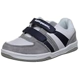 Bubblegummers Kids Trainer With Interchangeable Velcro Fashion