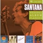 Original Album Classics by Santana