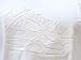 Nike Air Jordan 4 25th Anniversary T-Shirt White / White 410877-101