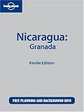 Lonely Planet Nicaragua: Granada