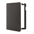 Belkin Basic Folio Schutzh�lle f�r Apple iPad 2 und 3rd generation schwarz