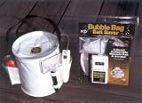 Bubble Bait Bag Saver