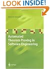 Automated Theorem Proving in Software Engineering